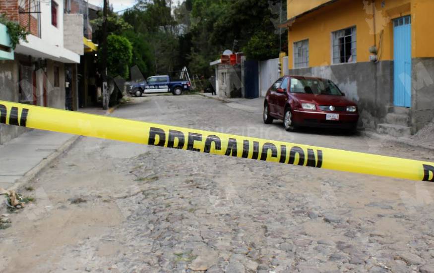 Hallan a abuelita en estado de putrefacción en su casa de Bosques de San Sebastián