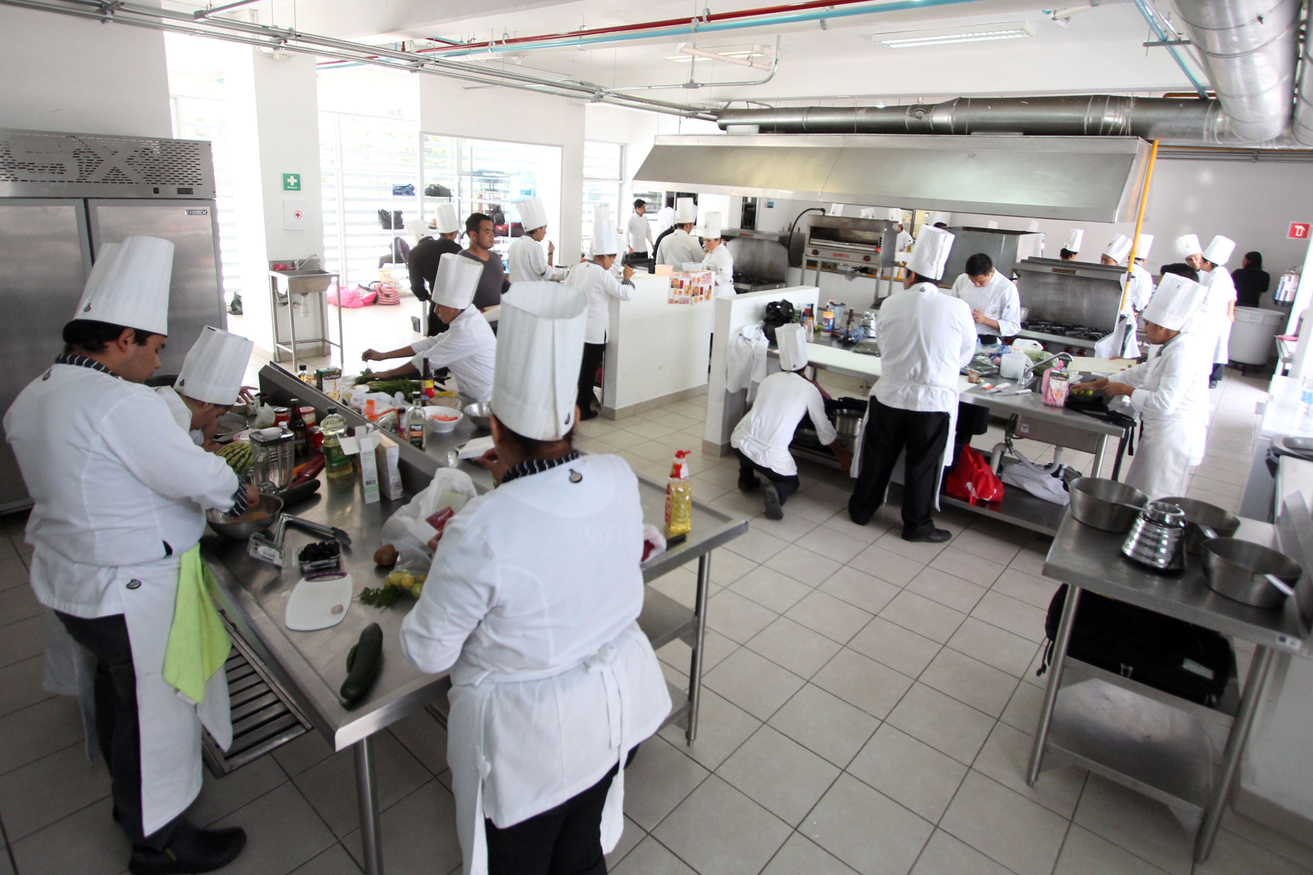 Nutri BUAP, un espacio para la salud de la comunidad
