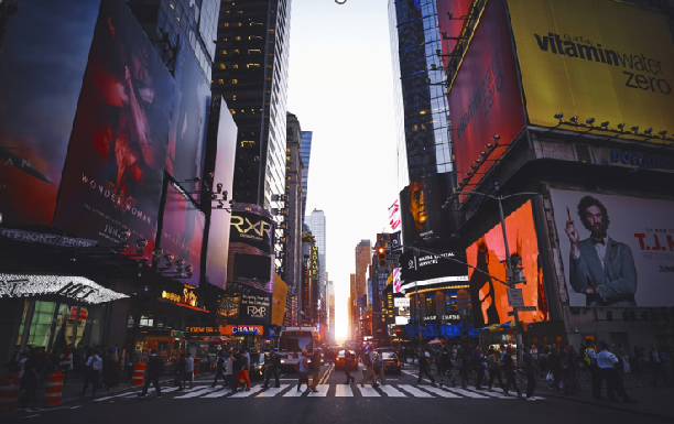 Viajar a Nueva York: todo lo que necesitas saber