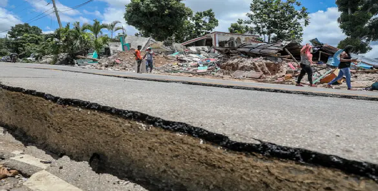 La ONU también destinará 8 millones para ayudar a Haití