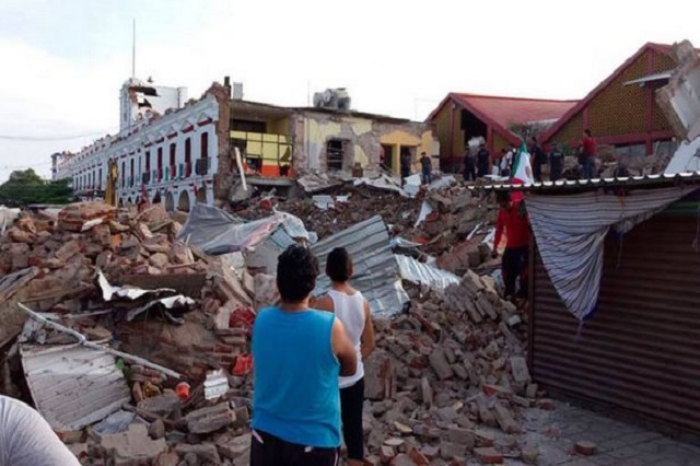 Censo de reconstrucción de casas avanza en 80 de 112 municipios 