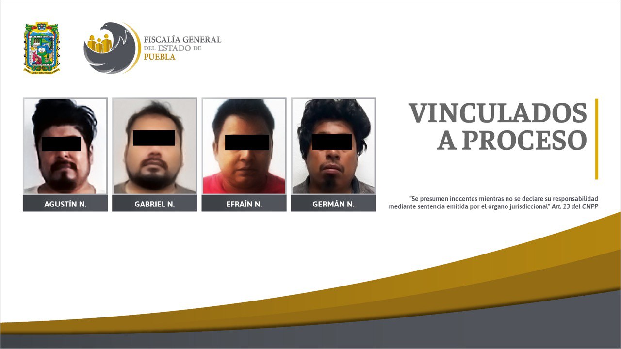 Banda de secuestradores oaxaqueños operaba en la Mixteca