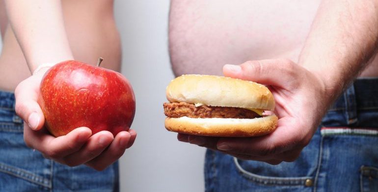 ¿Existe relación entre obesidad y deterioro cognitivo?