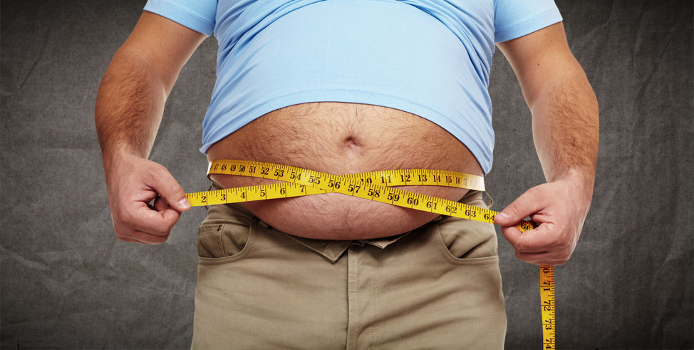 Obesidad, principal factor de riesgo de enfermedades no transmisibles en México