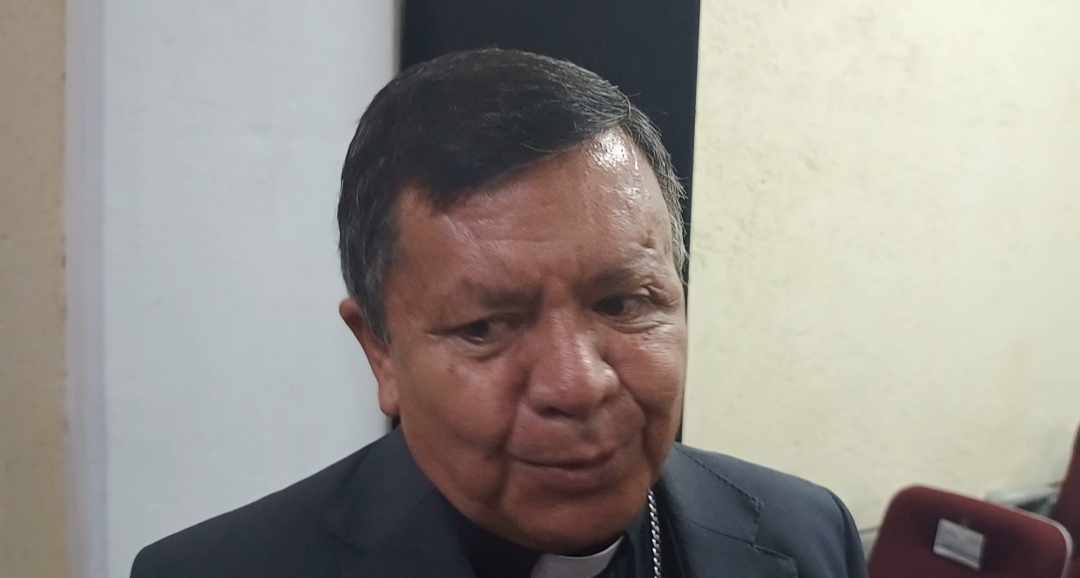 Llama Obispo de Tehuacán a votar libre el próximo 2 de junio