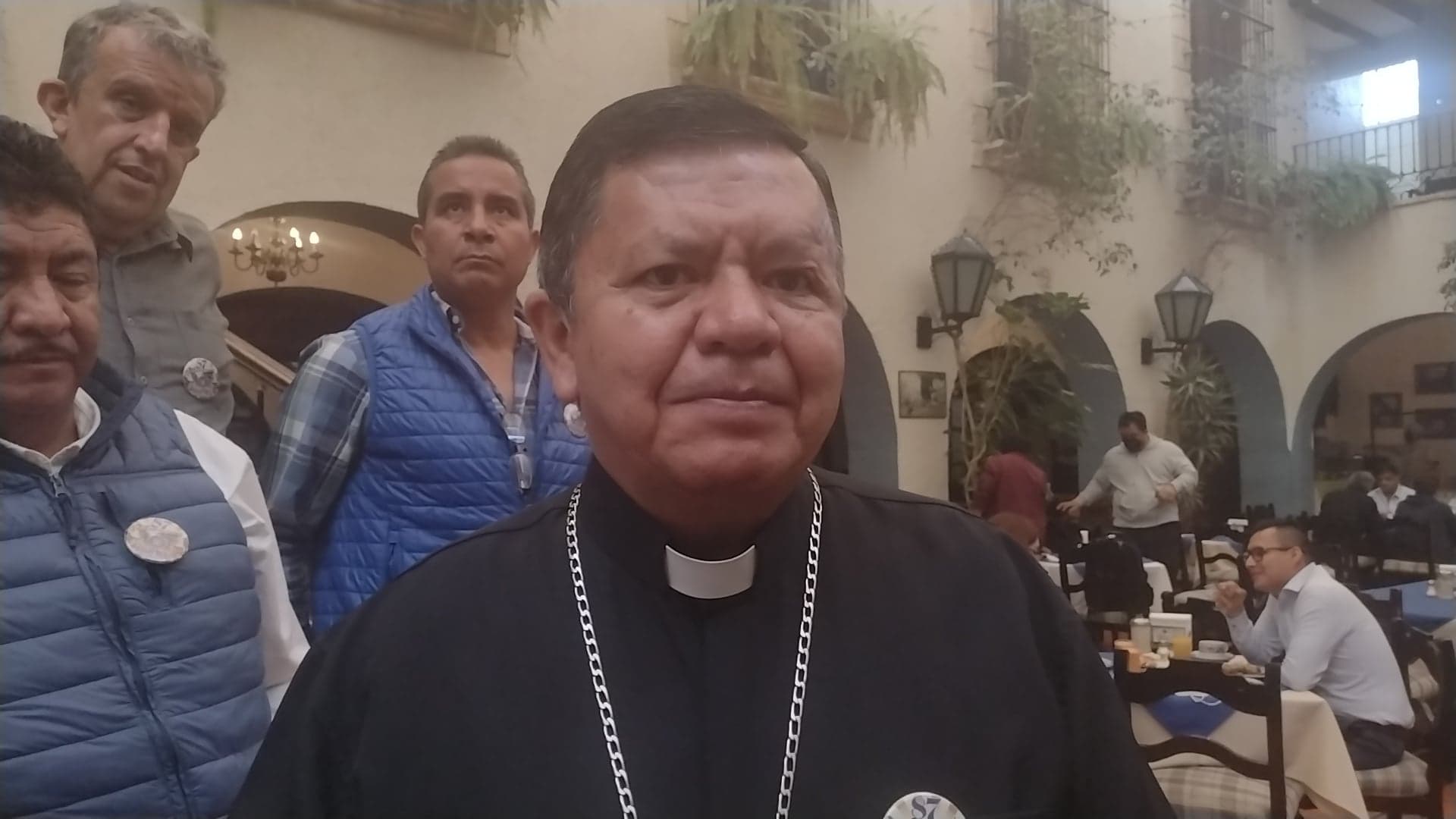 Preocupa a la iglesia consumo de drogas en adolescentes de Tehuacán 