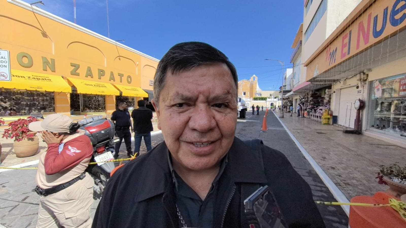 Ante inseguridad obispo de Tehuacán llama a trabajar en la reconstrucción del tejido social