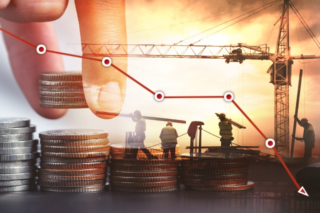 Barbosa llama a cuentas a constructores, los cita en Aguayo