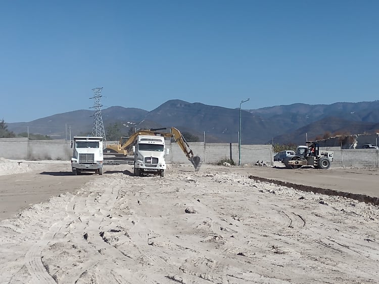 Inicia construcción del rastro municipal de Tehuacán con más de 59 MDP 