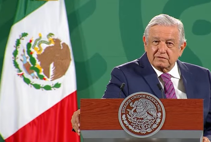 Es racista el comercial contra los voladores de Papantla: Obrador