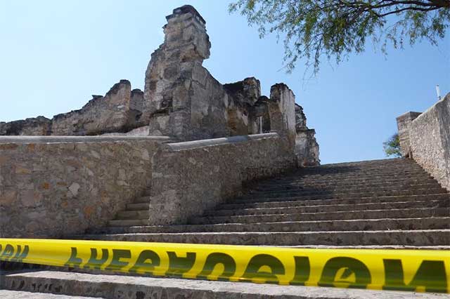 Estado absorbió recursos de obras que ejecutaría Tehuacán: síndico