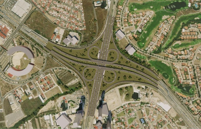 Obras de movilidad tendrán una vida útil de 50 años: Céspedes