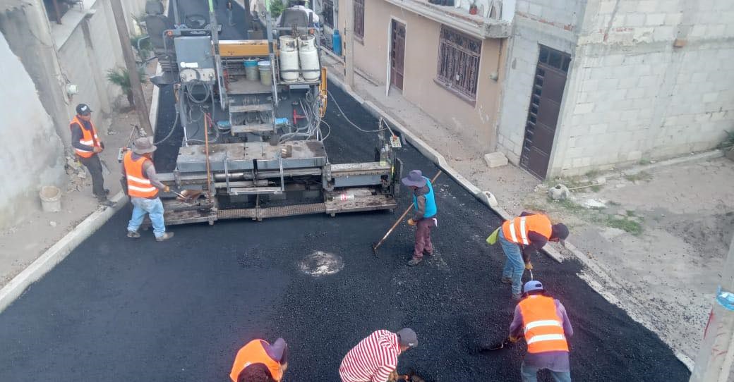 Piden licitar al menos dos tercios del total de la obra pública