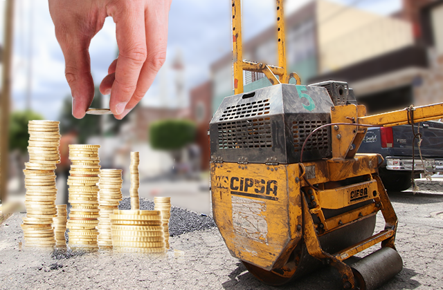 Por cancelación de obras, se perderán 100 mdp: CMIC