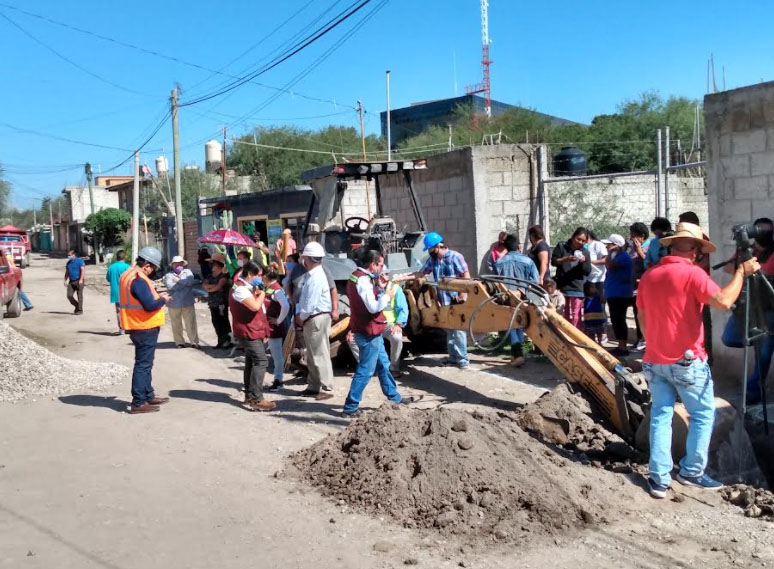 Realizarán estudio para evitar crecimiento urbano desordenado de Tehuacán