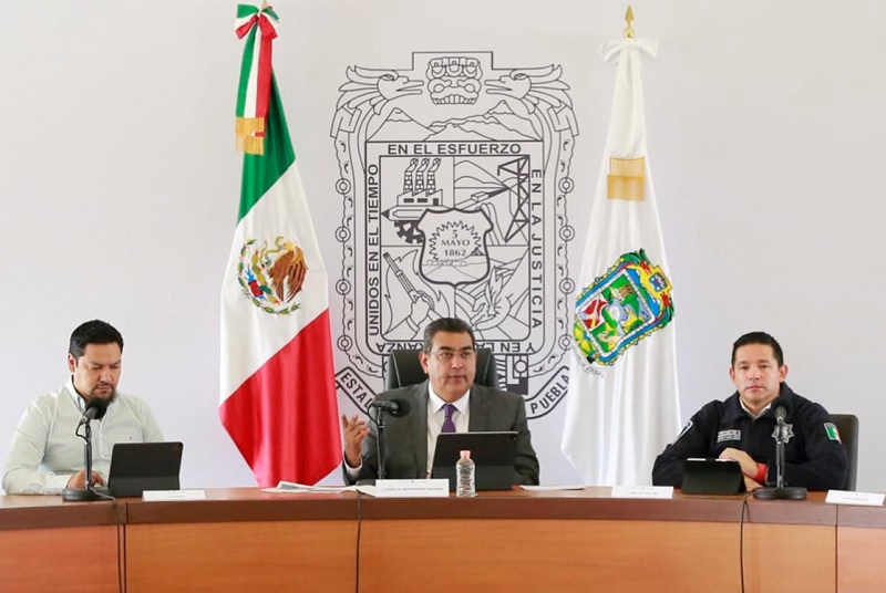 Central del Sur y línea 4 de RUTA, antes de terminar 2024: Céspedes