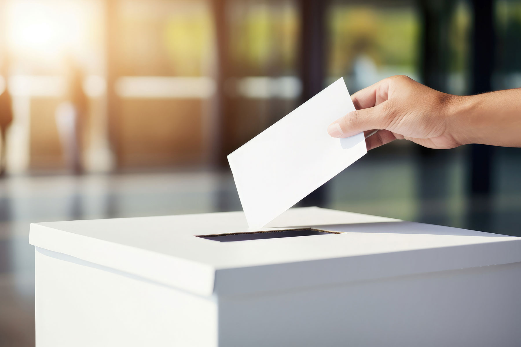 INE cierra el 7 de mayo registros para observadores electorales