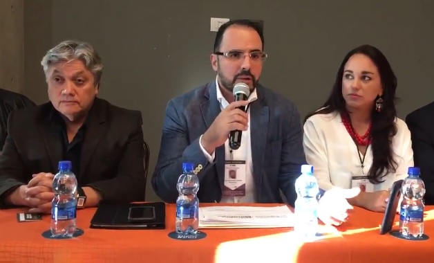 Con observadores internacionales, 3 puntos críticos de la elección