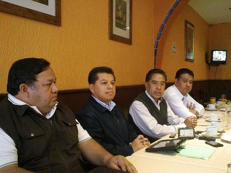 Denuncian partidos desvío de 8 mdp en Teziutlán para campañas del 2013