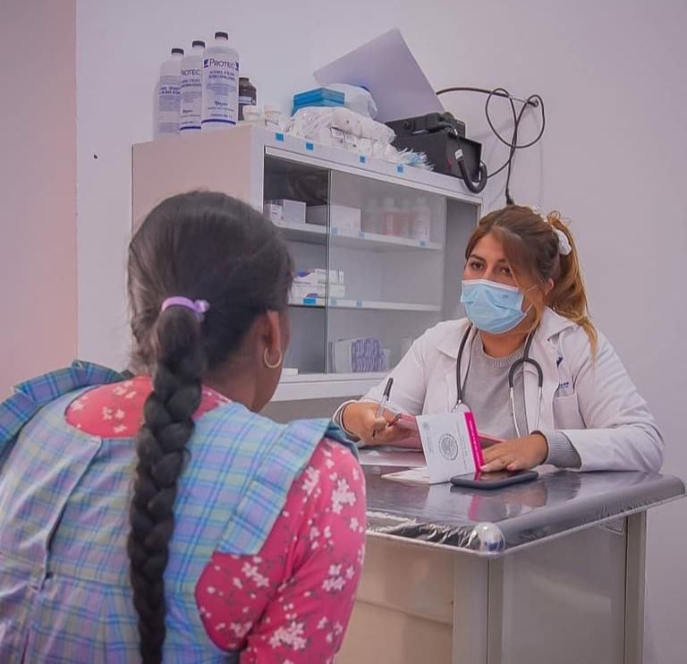Más obras y actividades en el Municipio de Ocoyucan