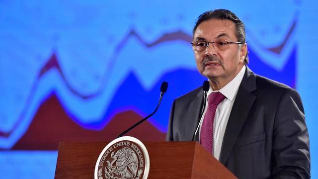 ¿Por esto votaron? Octavio Romero