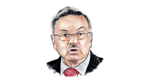 El huachicoleo de gasolina imparable