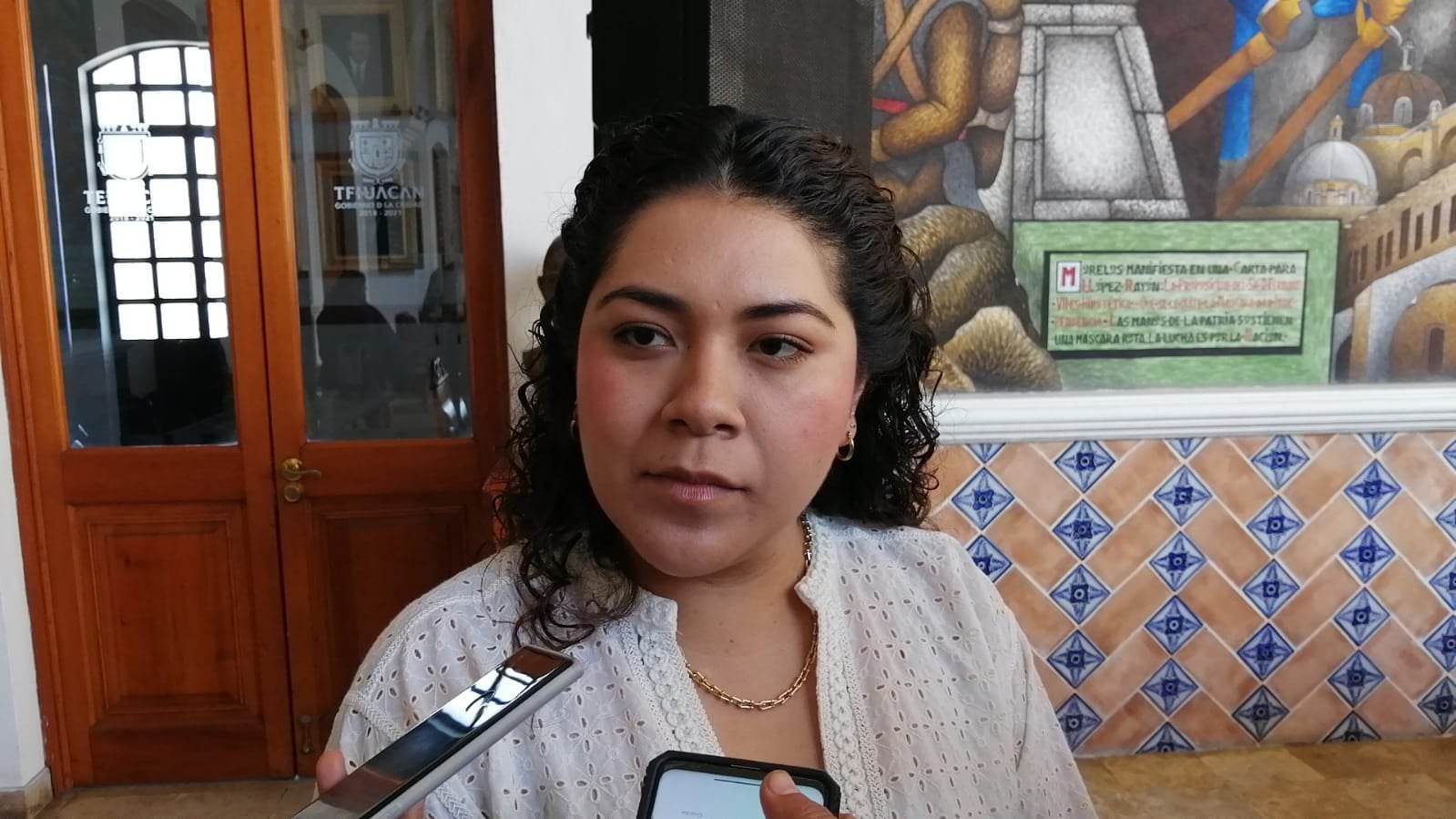 Nombran a nuevos directores de Cultura y Turismo de Tehuacán