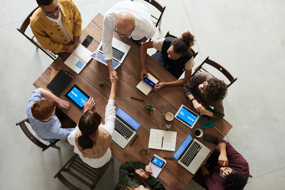 Necesito un crédito empresarial, ¿cómo lo obtengo?