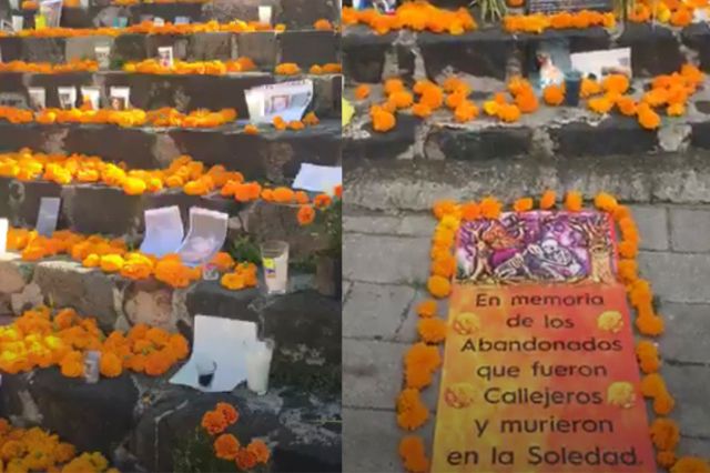 Por sexta ocasión dedicarán ofrenda a las mascotas en Atlixco