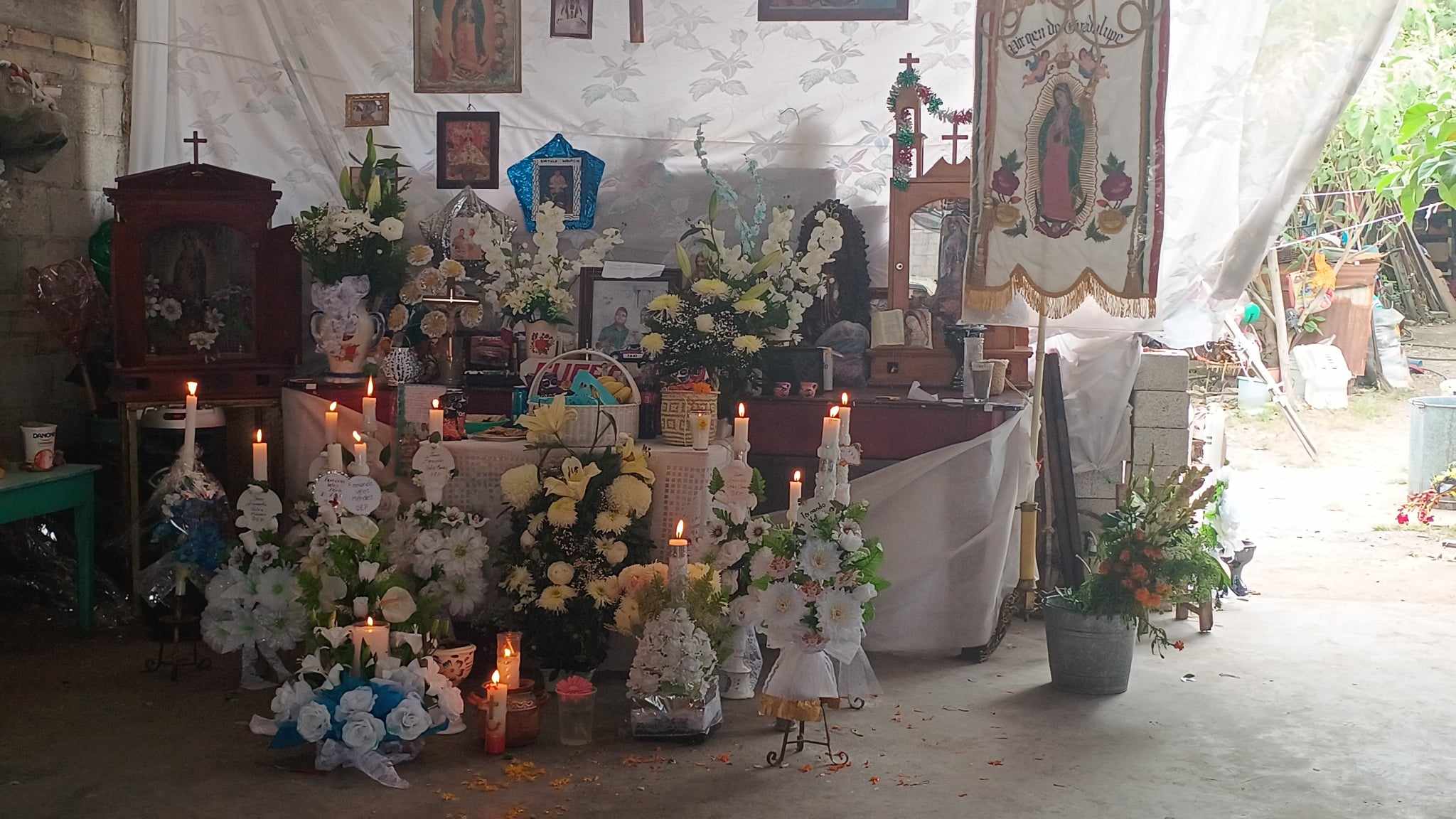 Día de Muertos en San Gabriel Chilac, Patrimonio Cultural de Puebla