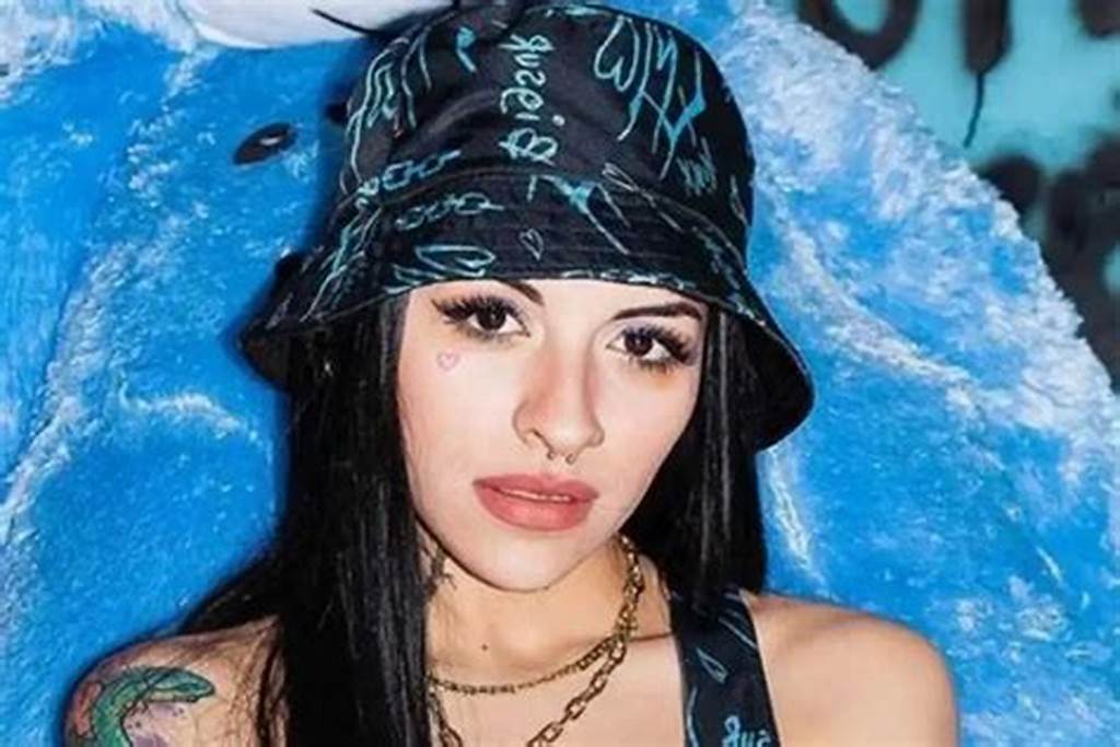 La "Reina del Trap" llega a Puebla 