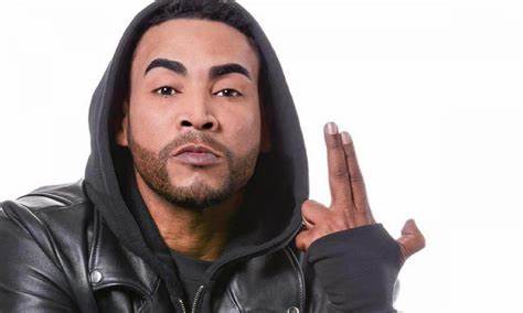 Don Omar en la capital poblana  