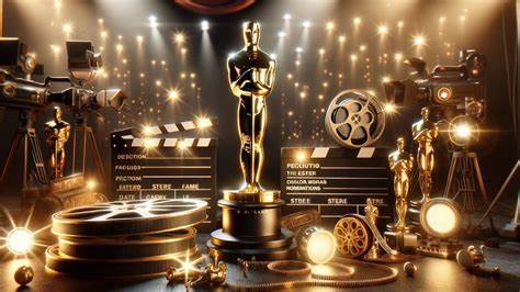 Reconocimiento a lo mejor del Cine: Entrega de los premios Oscar