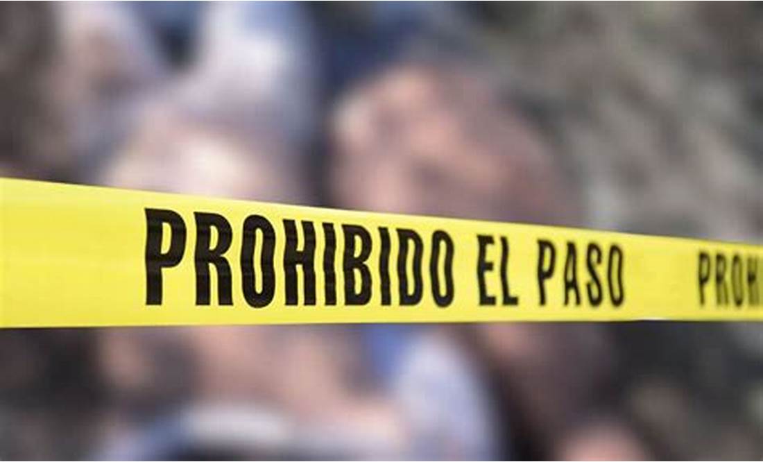 Encuentran cuerpo de un hombre en un terreno baldío de Coronango