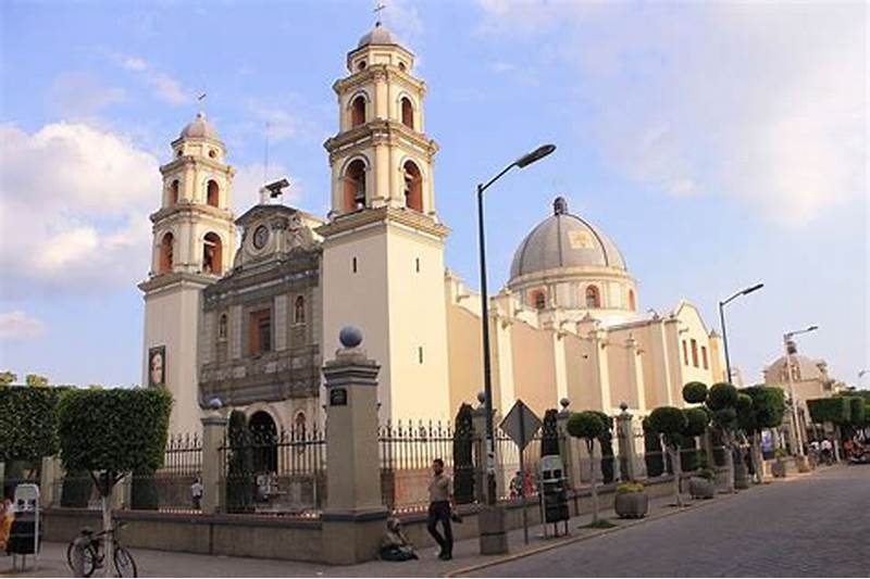 Estos municipios presentan buena calidad de aire en Puebla 