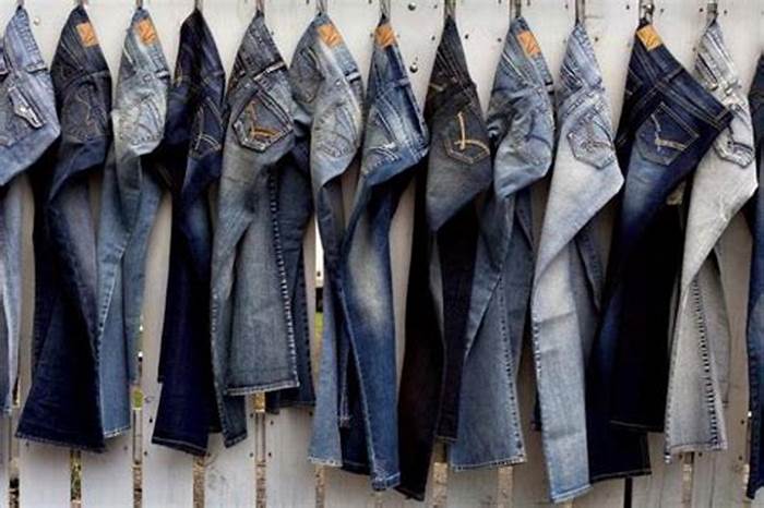 Maquilas de Tehuacán, Teziutlán y Texmelucan confeccionan los jeans más famosos del mundo