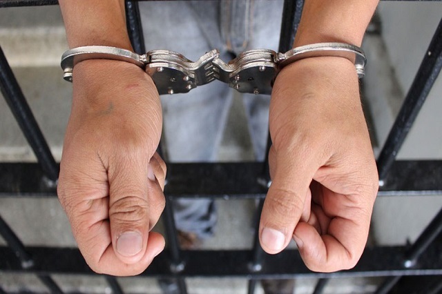 Procesan a El Ojos, presunto líder de La Unión Tepito