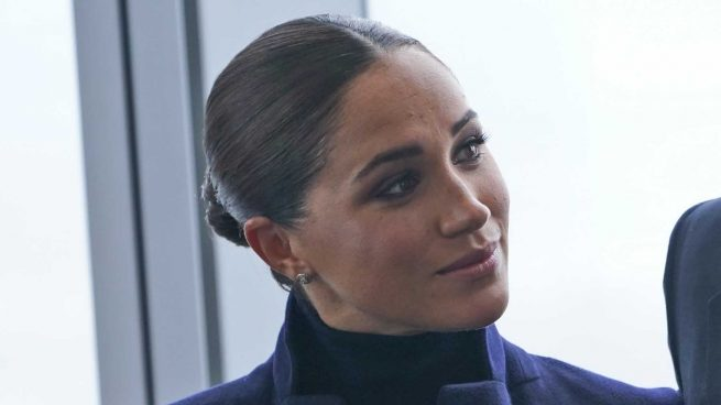 Meghan Markle, demandada por su media hermana