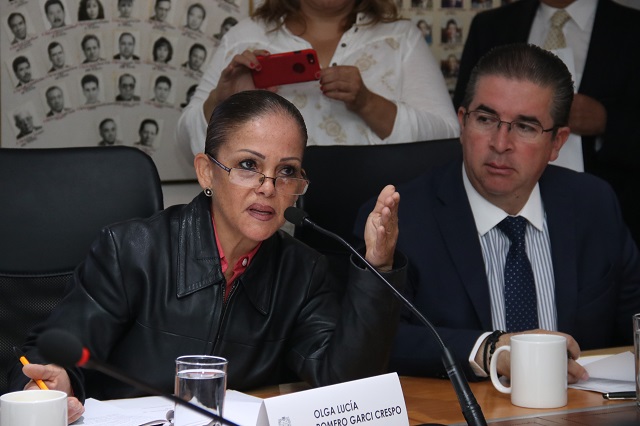 Covid-19 no detendrá revisión de cuentas públicas en Puebla