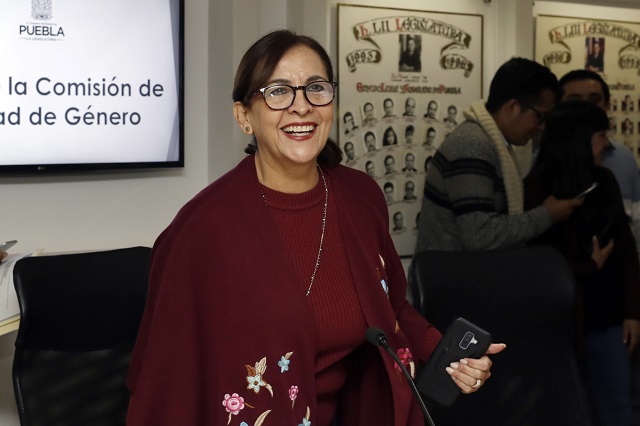 Sedes del Congreso de Puebla, listas para recibir a legisladores tras contingencia