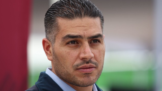 Omar García Harfuch… ¿al frente de la Guardia Nacional?