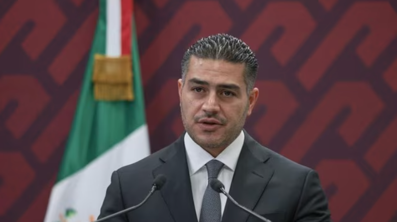 Los enemigos de García Harfuch