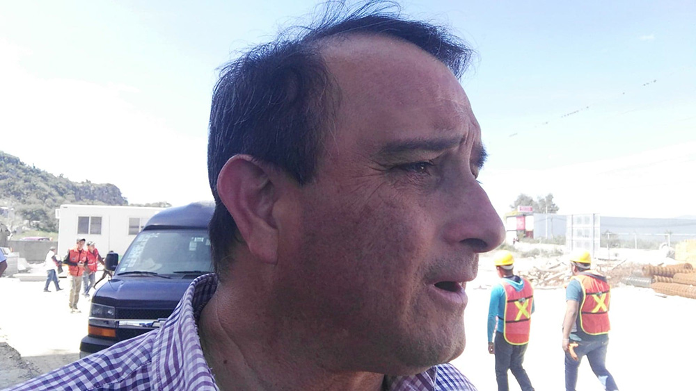 Tiraron 16 mdp en obra mal hecha en Tehuacán 