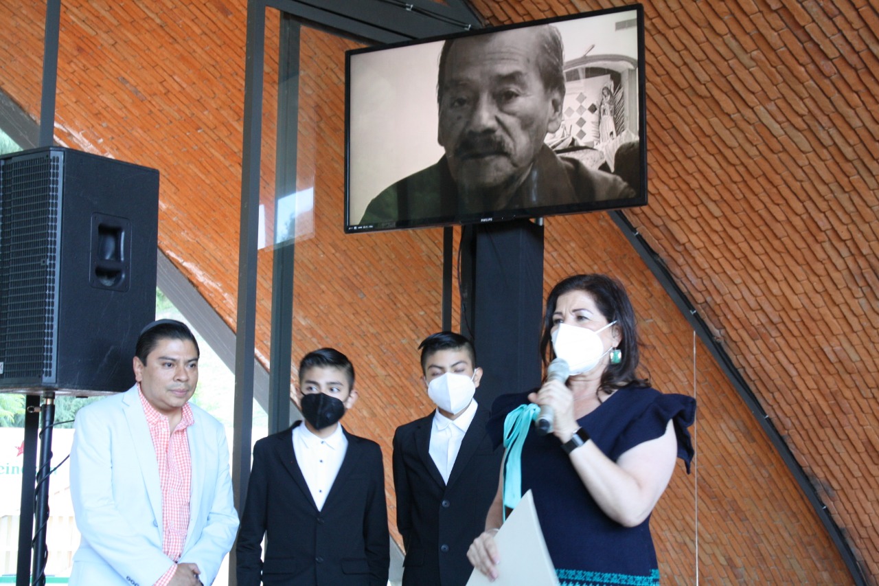 Inicia temporada de mole de caderas, con homenaje a Onésimo Sánchez
