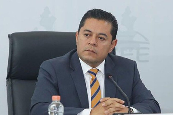 Inicia el martes 3 de noviembre el proceso electoral local: IEE Puebla