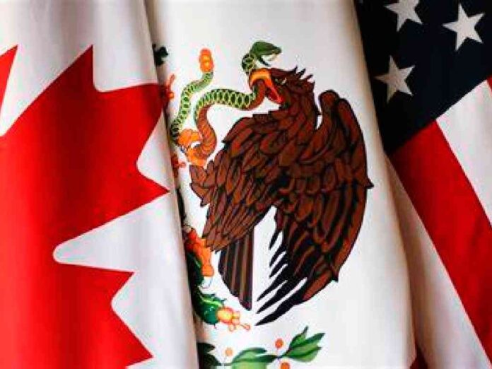 Ministro de Ontario propone dejar fuera a México del T-MEC