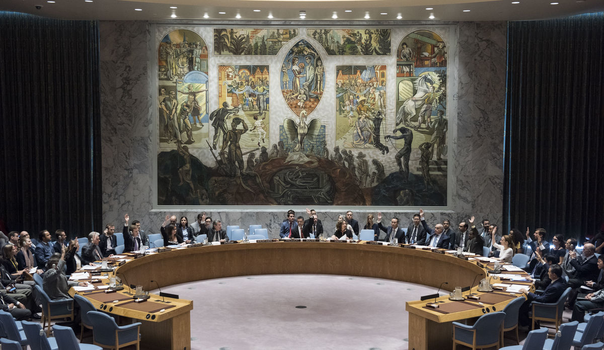 Qué hará México ante las tensiones entre China y Estados Unidos
