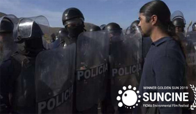 Ciudad de Puebla será sede virtual del SUNCINE-FICMA
