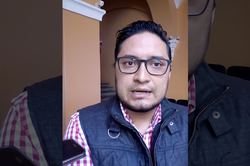 OOSAPAT a la caza de rastros clandestinos por desechos en redes