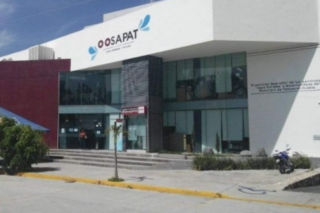 Cabildo de Tehuacán niega subsidio de 5 millones de pesos a Oosapat para solventar deudas